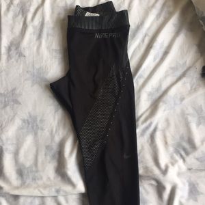 Nike Pro Leggings